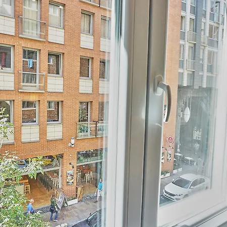 Apartament K1 | *