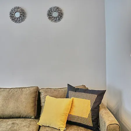Apartament K1 | Budapeszt