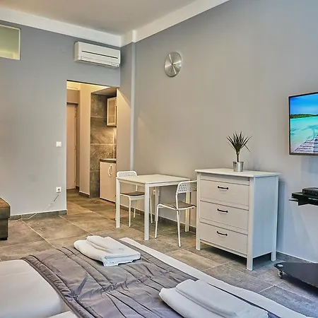 Apartament K1 | Budapeszt