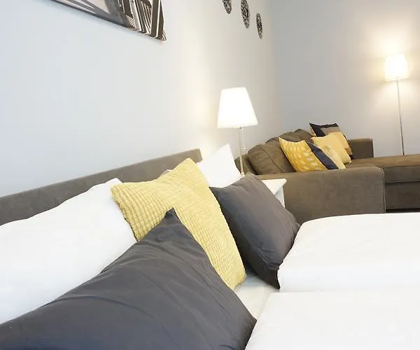 Appartamento K1 | Budapest